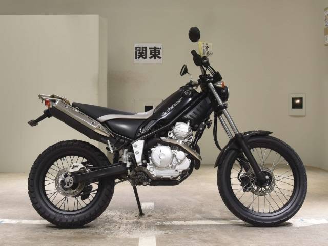 Yamaha tricker 250. Yamaha Tricker xg250. Yamaha xg250 Tricker тюнинг. Yamaha Tricker (реплика).