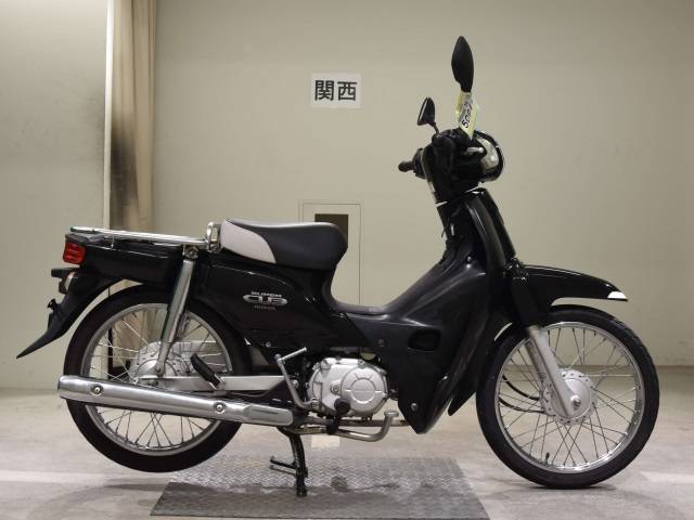 Honda super Cub 110