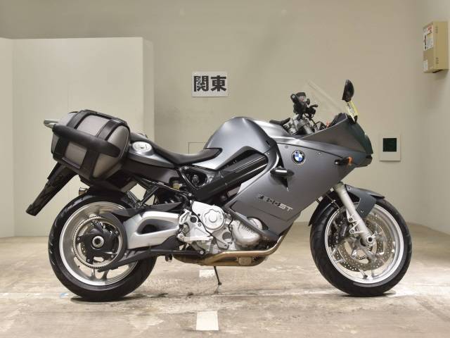 BMW f800st 2006