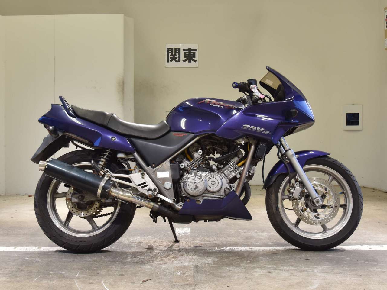 Vt 250