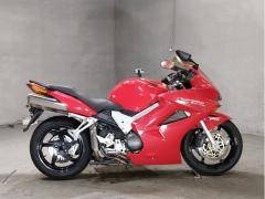 Honda VFR 800f 2003