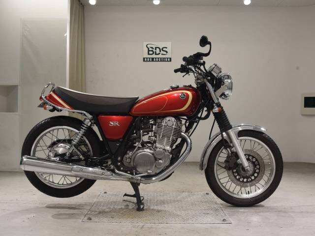 Yamaha sr c30a