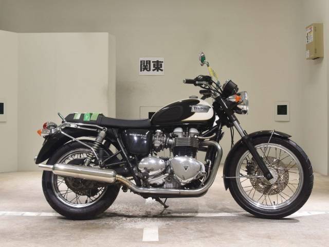 Honda CB 750 2007