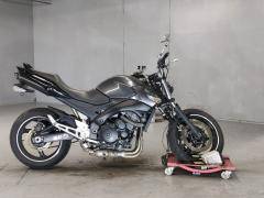 Suzuki GSR400 2012 год