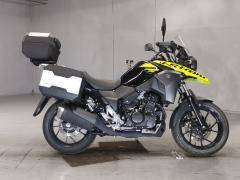 Suzuki V-STROM DL250 Год не установлен