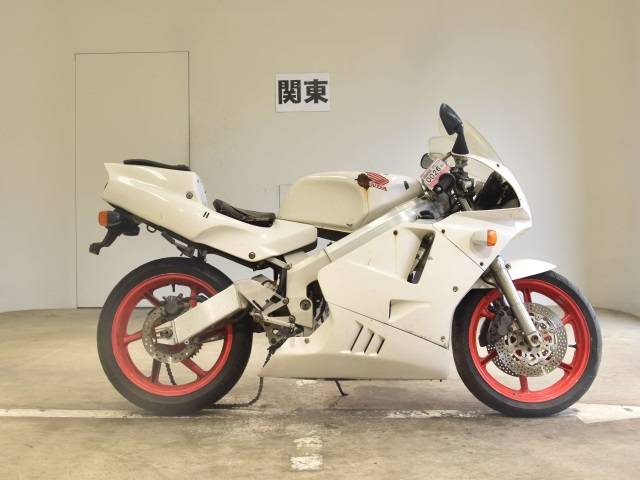 Honda nsr250r