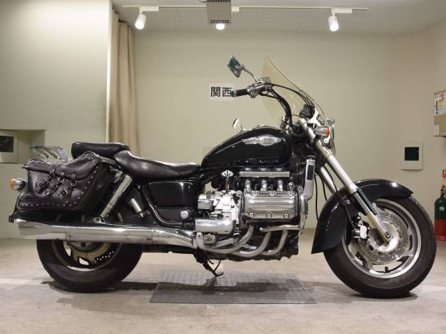 Honda Valkyrie 1500