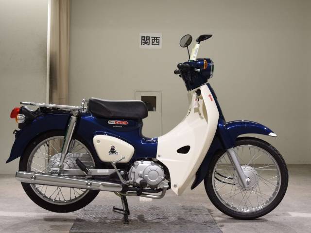 Honda super Cub 110