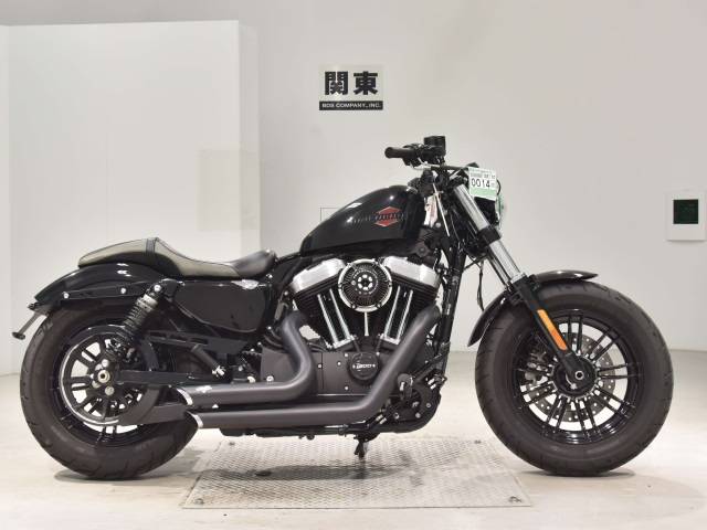 HD SPORTSTER FORTY-EIGHT XL1200X 2021 год