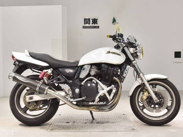 Suzuki inazuma 400 gsx 400 масло каре заливать