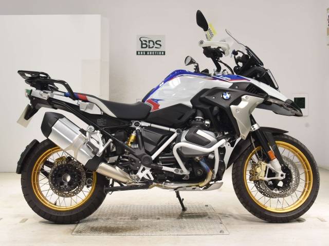 BMW R1250GS 2019 год