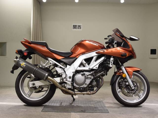 См 650. Suzuki sv650s 2005.