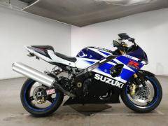 Suzuki GSX R 2003