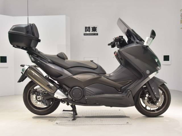 Yamaha T-MAX530 2013 год