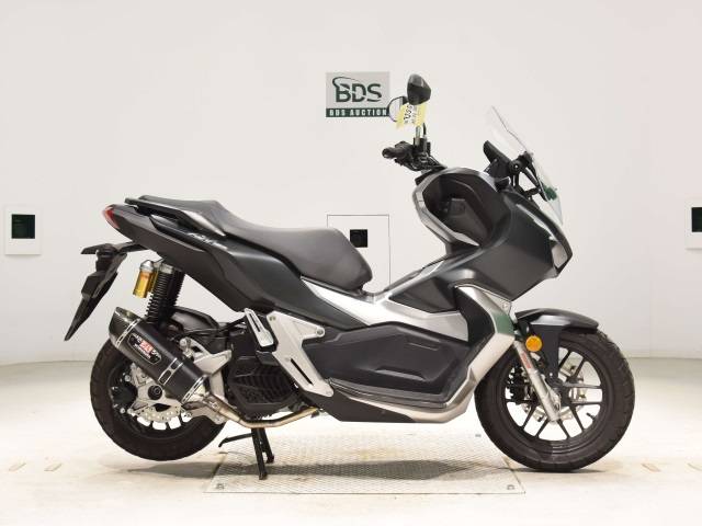 Honda ADV 150 Год не установлен