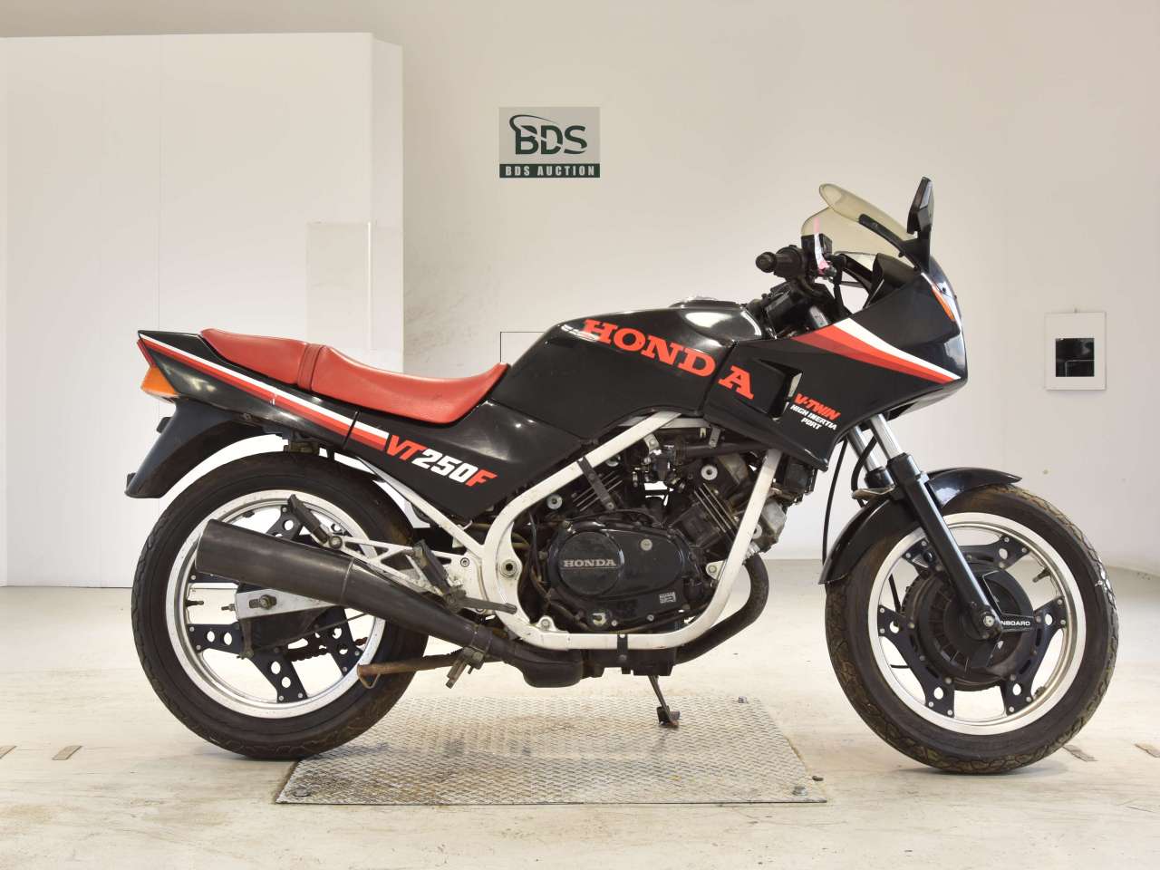 Vt 250