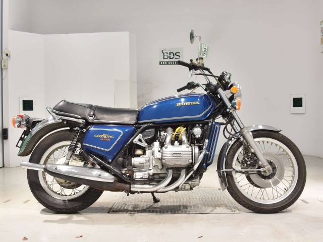 Honda gl1000