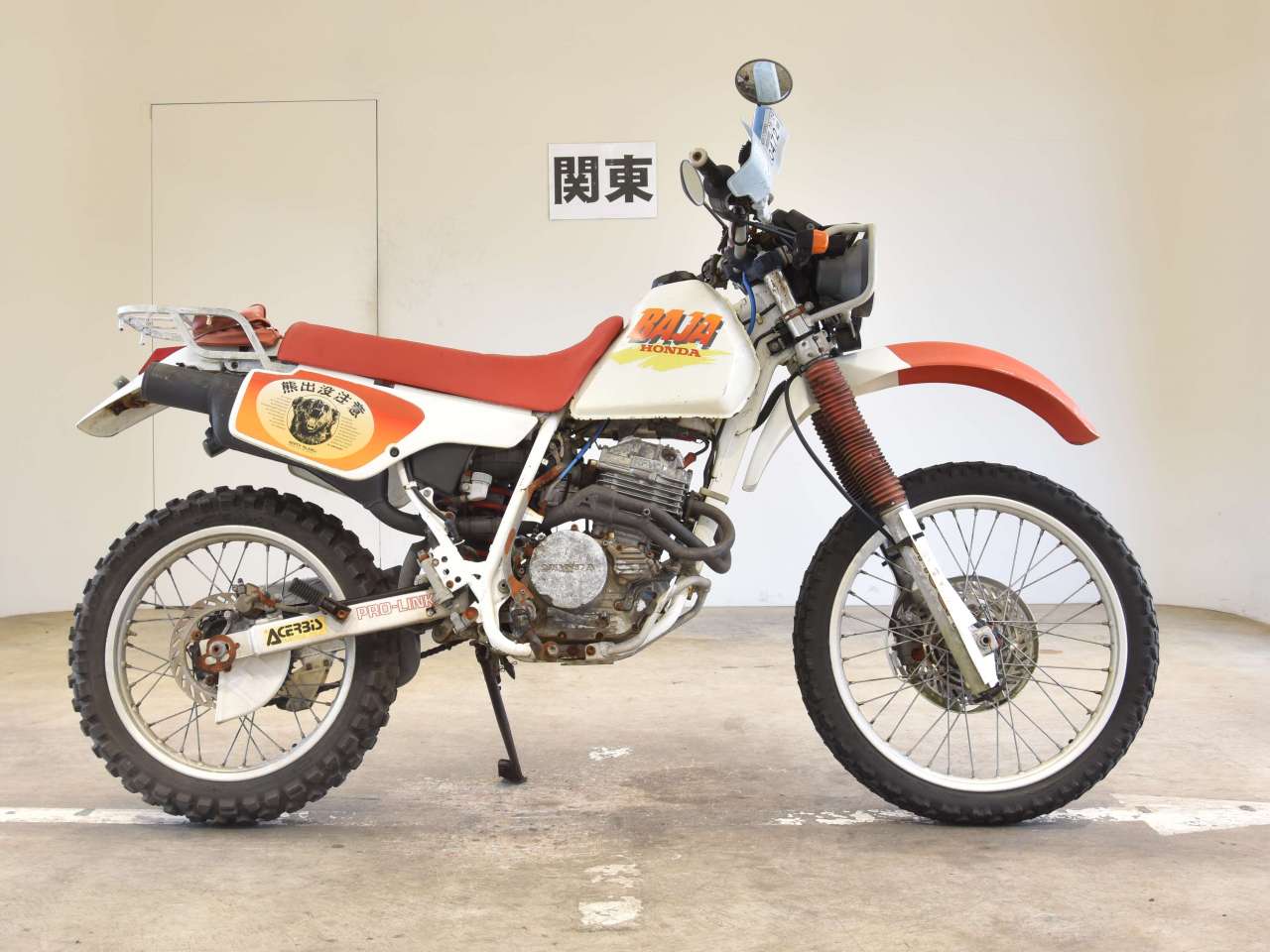 Хонда хлр 250. Хонда Баджа 250. Honda Baja 250 Custom. Рама Honda XR 250 Baja. Honda Baja 250 Tuning.