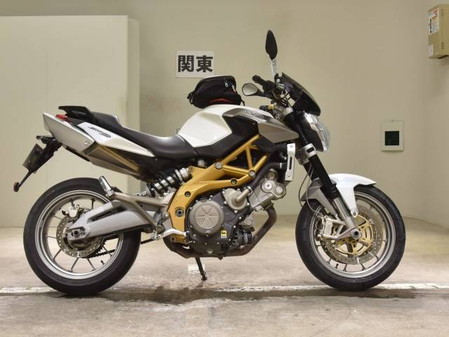 Aprilia SL 750 Shiver