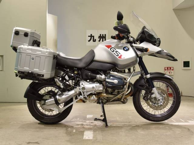 BMW r1150gs Adventure