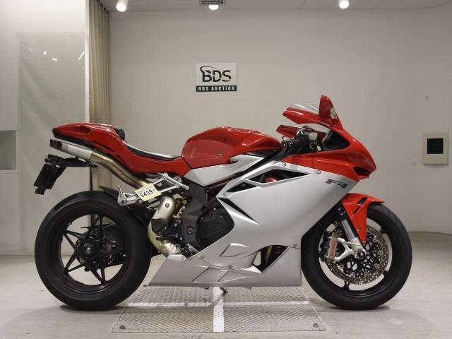 MV Agusta f4 LH 44