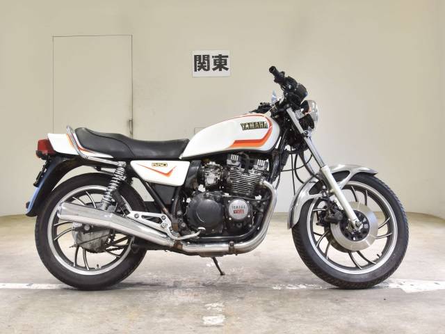 ストライプ デザイン/Striipe design xj400.e.d XJ550 - 通販 - www