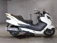 Suzuki SKYWAVE 250S 2011 год