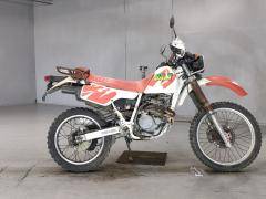 Honda XLR250R BAJA 1991 год