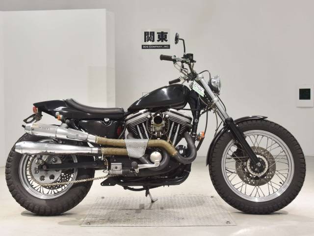 HD SPORTSTER XLH1200 1994 год