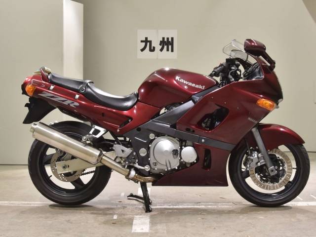 Купить мотоцикл владимирская. Kawasaki 400 2002. Купить мотоцикл во Владимире.