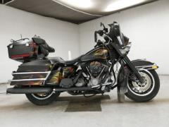 Harley Davidson FLHS 1340 Electra Glide 1988