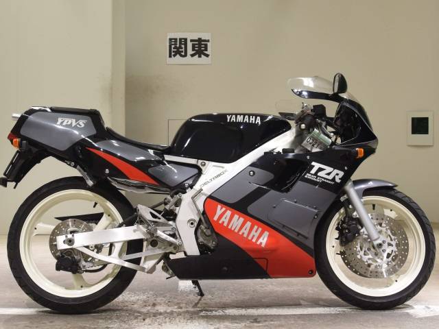 Tzr50 Deltabox