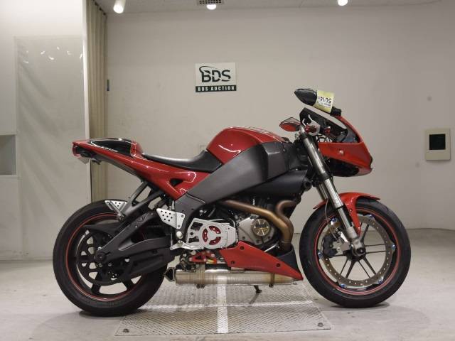 Buell xb12r Firebolt