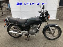 Honda CB125 Год не установлен