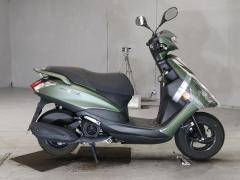 Yamaha AXIS Z Год не установлен