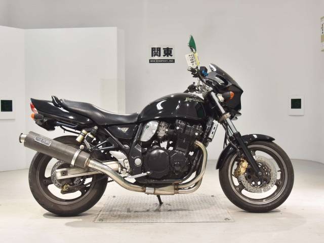 Suzuki inazuma 400 gsx 400 масло каре заливать