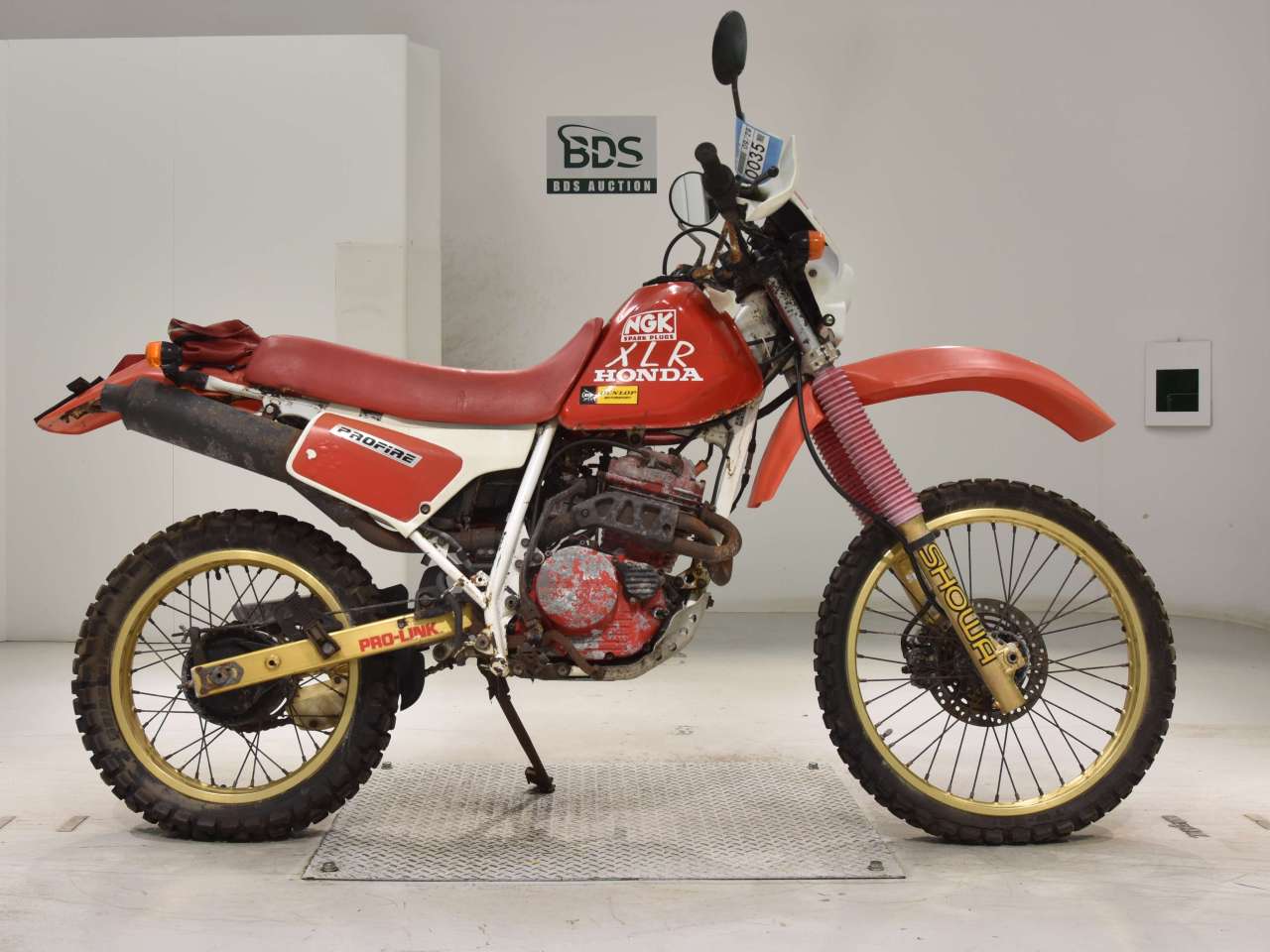 Хонда хлр 250. Honda XLR 250r.