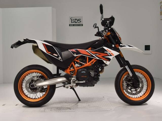 KTM 690 SMC R