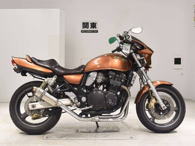 Suzuki inazuma 400 gsx 400 масло каре заливать