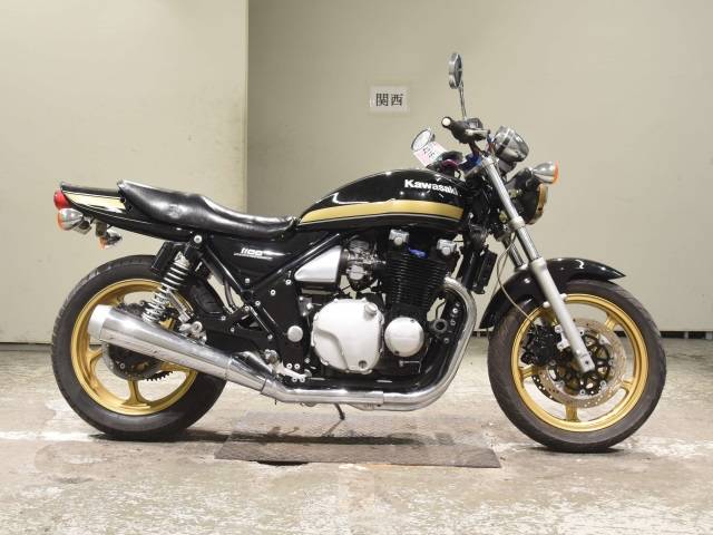 Kawasaki z1100 Zephyr