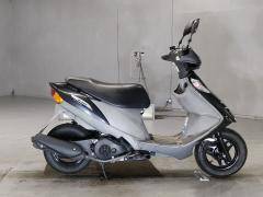 Suzuki ADDRESS V125 Год не установлен