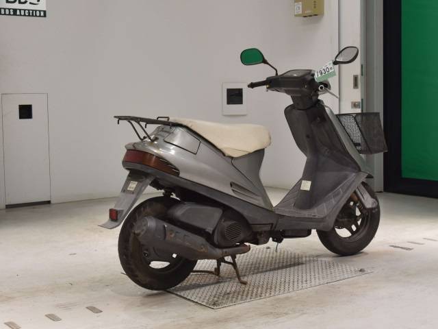 Suzuki ADDRESS V100 100 см