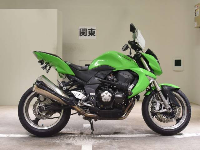 Kawasaki 2008 r1 Design