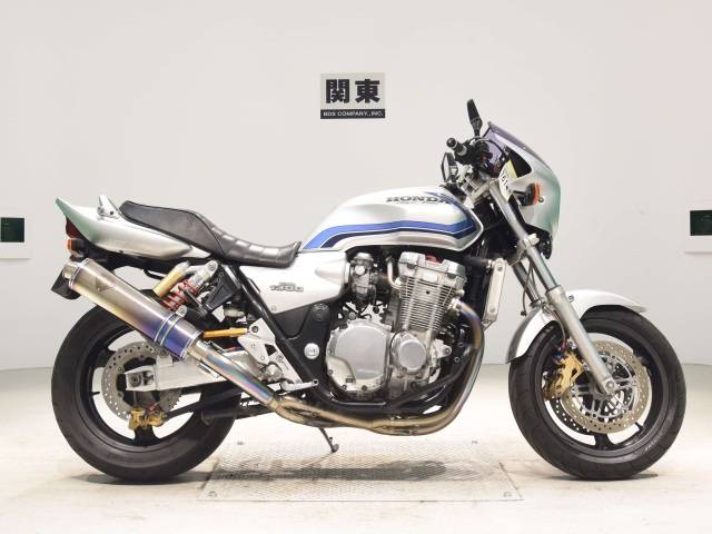 Honda CB1300SF 2000 год