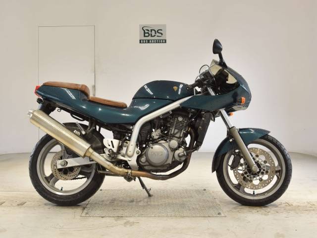 Cagiva t4 500 e