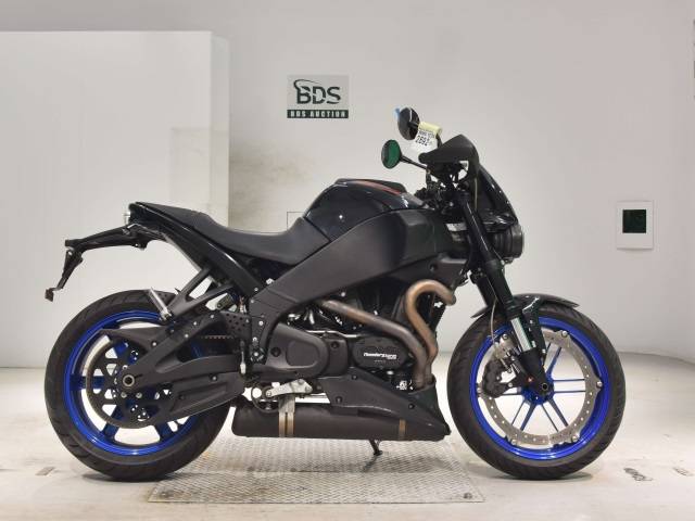 РњРѕС‚РѕС†РёРєР» Buell 1190rs