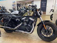 HD SPORTSTER FORTY-EIGHT XL1200X 2015 год