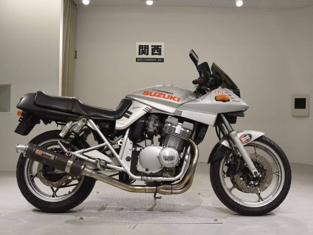 Suzuki Katana 1993