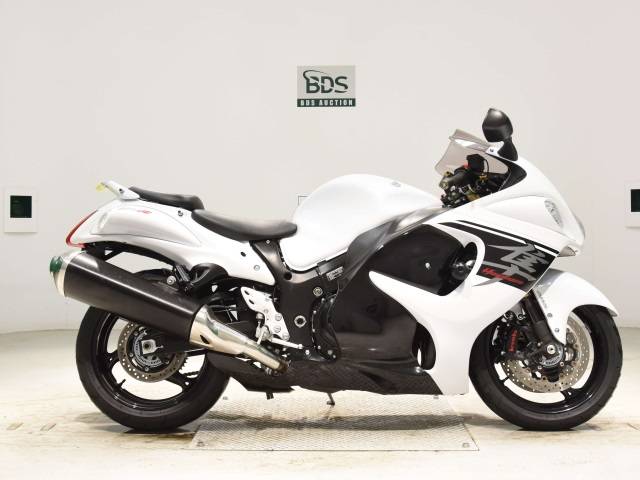 Suzuki GSX1300R HAYABUSA 2020 год