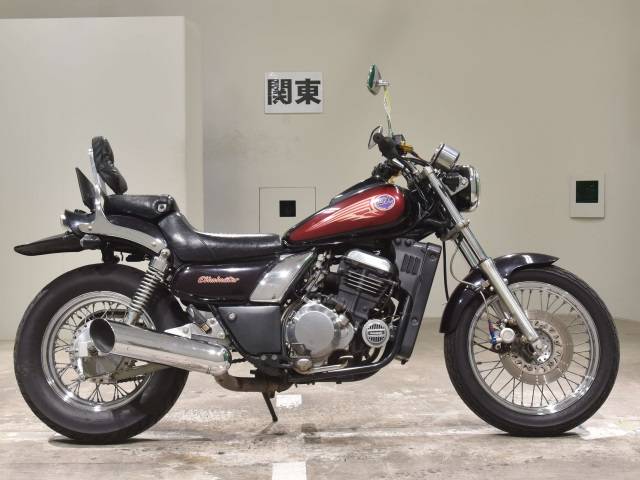 Иллюминатор 250. Kawasaki Eliminator 250. Кавасаки иллюминатор 250. Kawasaki Eliminator 250 v. Kawasaki Eliminator 500 2024.